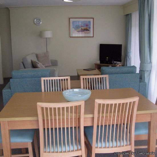 Beachcomber International Resort Coolangatta Exterior foto